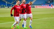 E: Wisła Kraków - Jagiellonia Białystok